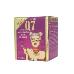 Gold Q7 Herbal Honey Toothpaste for Women 50g