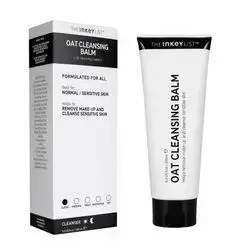 The Inkey List Oat Cleansing Balm 150ml