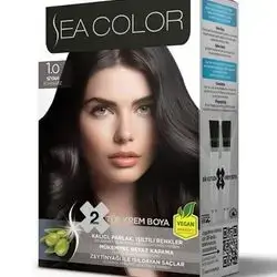 Sea Color
