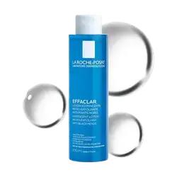 Effaclar Micro-Exfoliant Anti-Blackheads 200ml _ LA ROCHE-POSAY