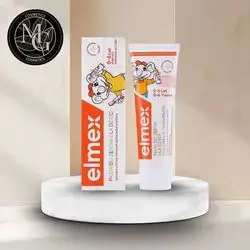 Elmex Kids Toothpaste 75ml