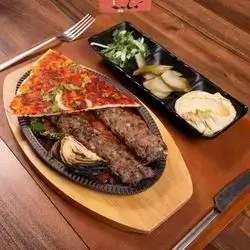 Khashkhash Kebab