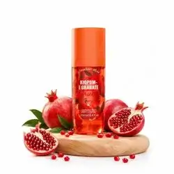Pomegranate Body Splash