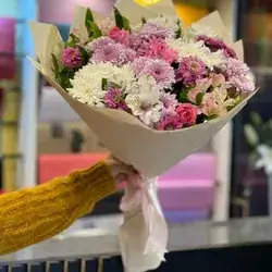 Flowers Bouquet