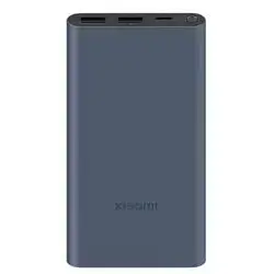 POWER BANK Mi /10000 mAh Model:PB100DPDZM
