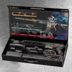 JF-015B M416