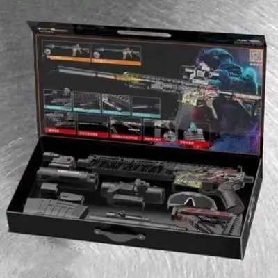 JF-015B M416