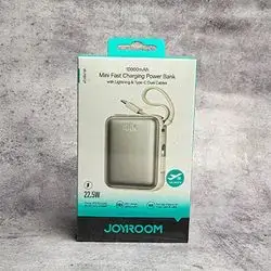 JOYROOM 22.5W mini Power Bank 10000mAh