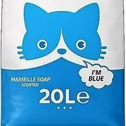 Cat Boom (Litter 20)