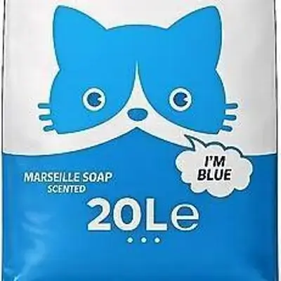 Cat Boom (Litter 20)