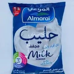 Almarai Milk 1800g