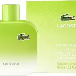 Lacoste