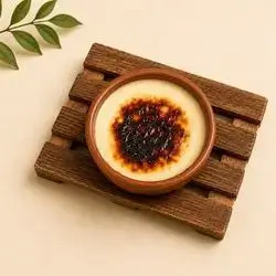 Plain Muhallabi