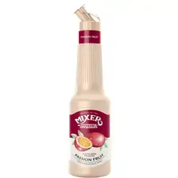 Smoothie mixer passion fruit