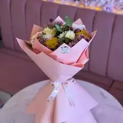 Mix Bouquet Flower
