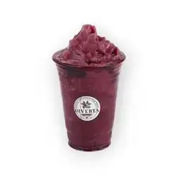 Blueberry Smoothie
