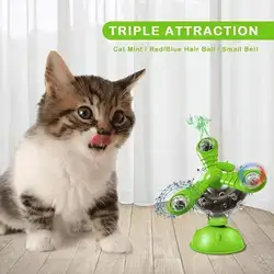 Cat Toy