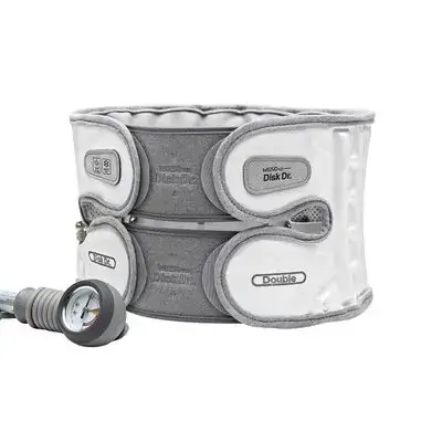 Dr Disk Spinal Air Waist brace Orginal made in korea