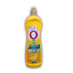 Auto Dishwashing Liquid 900ml