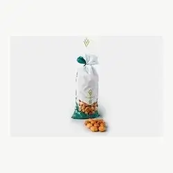 Kaak Balls Extra With Sesame