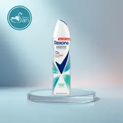 Rexona Antitranspirant Deospray Nonstop Protection Shower Fresh, 150 ml