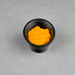 Cheese Sauce