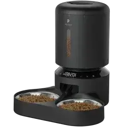 PETLIBRO Automatic Pet Feeder Dual Bowl 5L