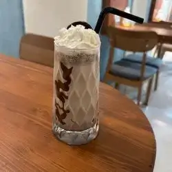 Oreo Frappe