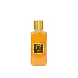 Oud And Amber Shower Gel 300 Ml