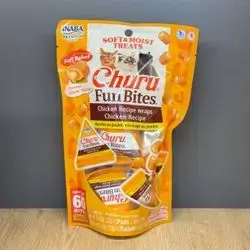 Fun Bites Chicken Wraps & Chicken Recipe 3 Packs