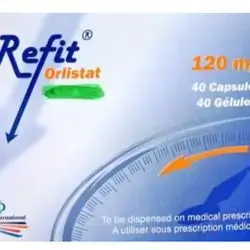Refit 120 mg