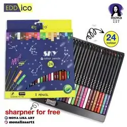 Colour Pencils
