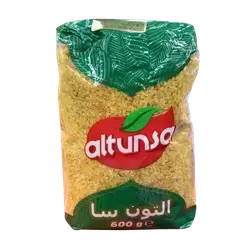Altunsa vermicelli bulgur 600 grams