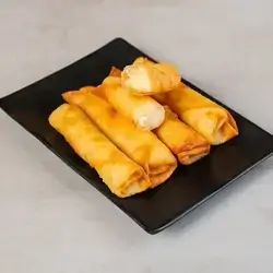 Cheese Taquitos