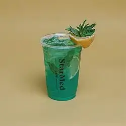 Green Lemon