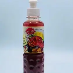 Fish Sauce Al Tabax