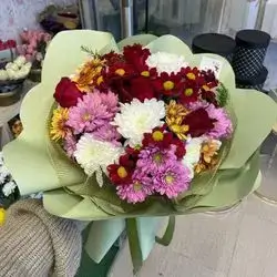Flower Bouquet