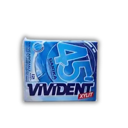 Vident Mint Gum 33 gm