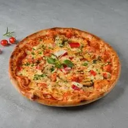Pizza Di Mare