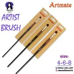 Artist Brush