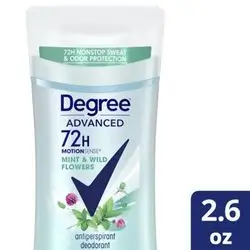 Advance American Body Spray Stick, Mint