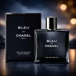 BLEU DE CHANEL PERFUME