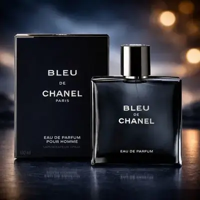 BLEU DE CHANEL PERFUME