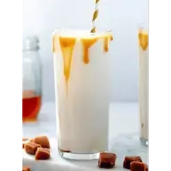 Banana with Caramel