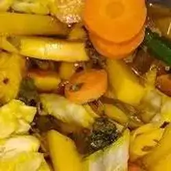 Sour Pickle