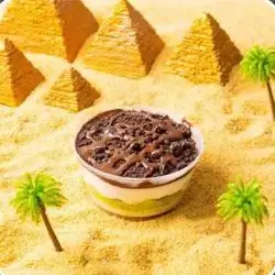 Oreo Maddala