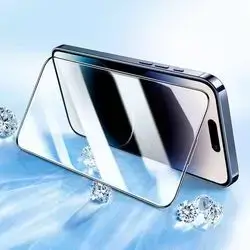 Glass 15 promax Hd original