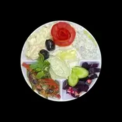 Appetizers