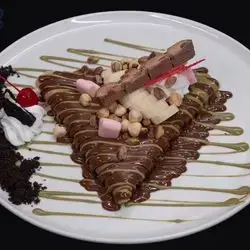 crepe