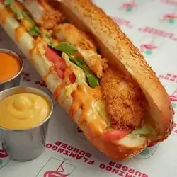 Crispy Sandwich